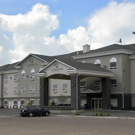 Canalta Camrose Exterior photo