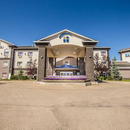 Canalta Camrose Exterior photo