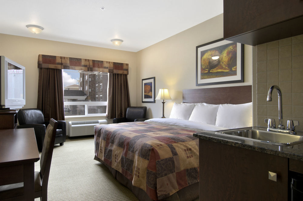 Canalta Camrose Exterior photo
