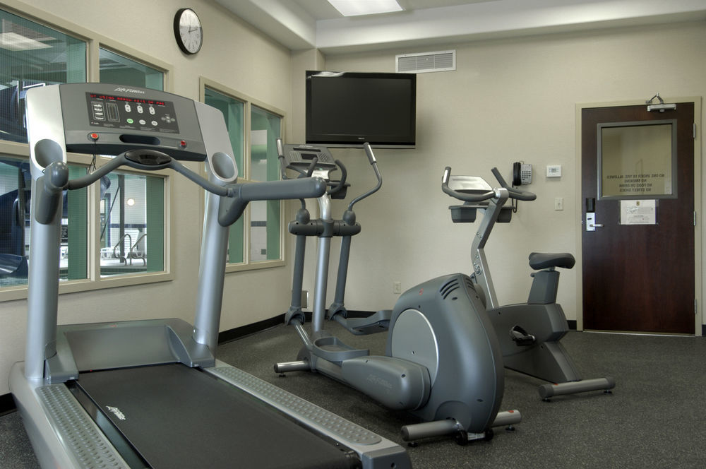 Canalta Camrose Facilities photo