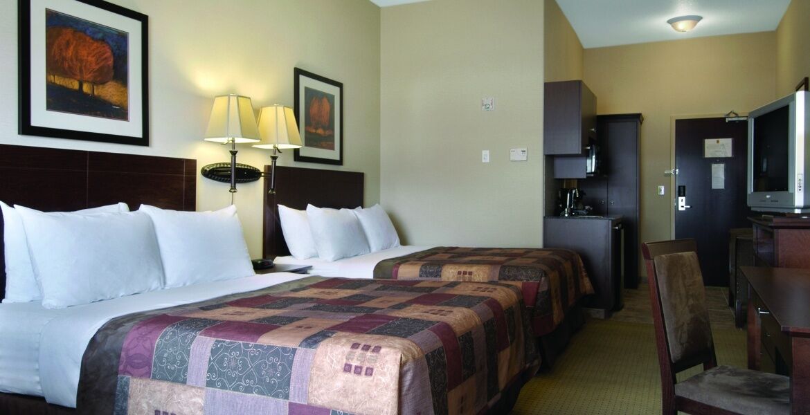 Canalta Camrose Room photo
