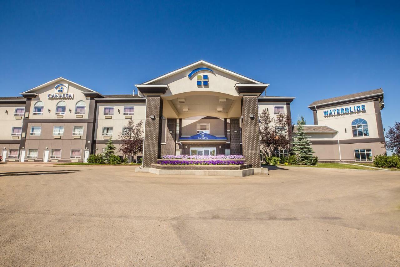 Canalta Camrose Exterior photo
