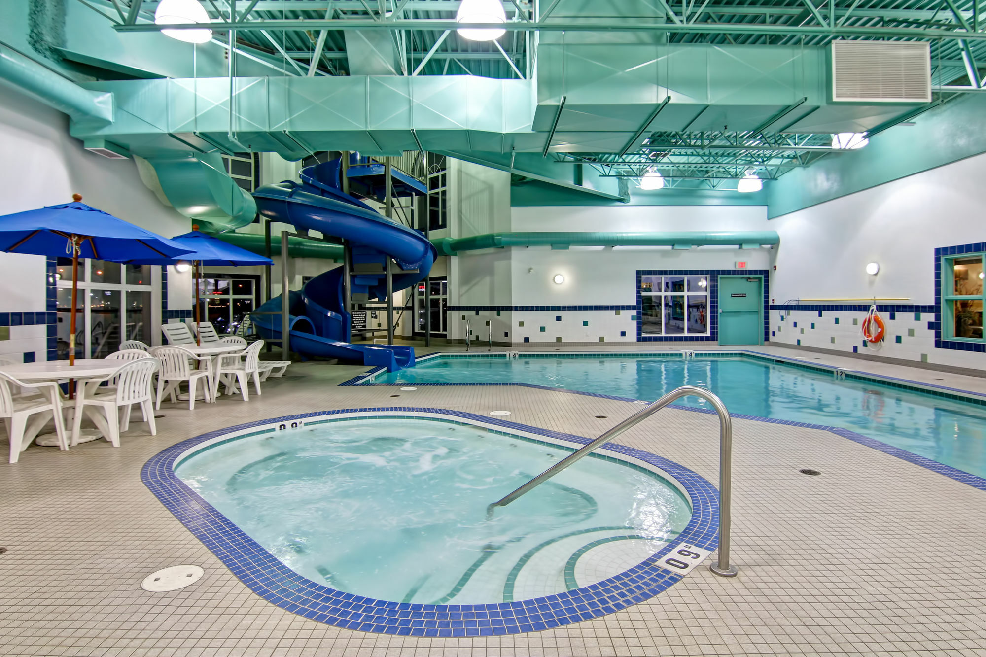 Canalta Camrose Exterior photo